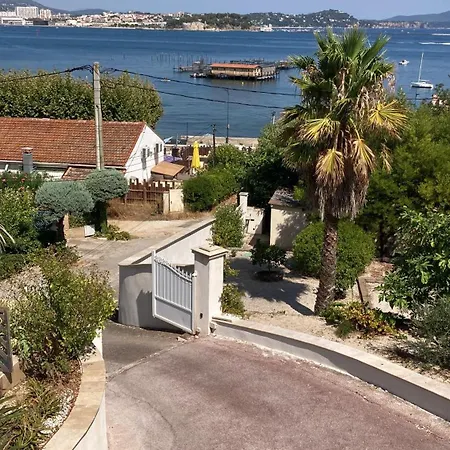 Apartman T2 Vue Sur *