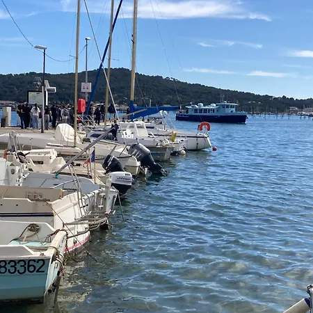T2 Vue Sur La Seyne-sur-Mer