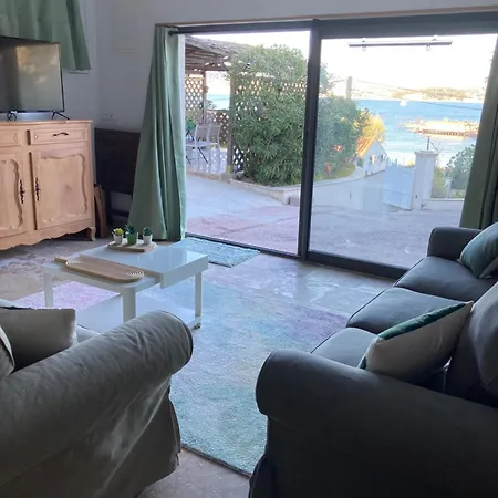 T2 Vue Sur La Seyne-sur-Mer