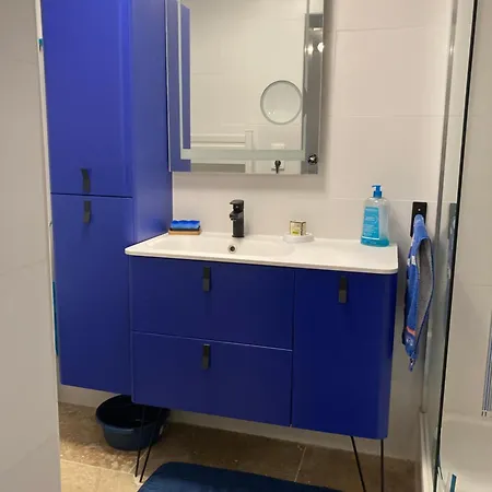 Apartman T2 Vue Sur